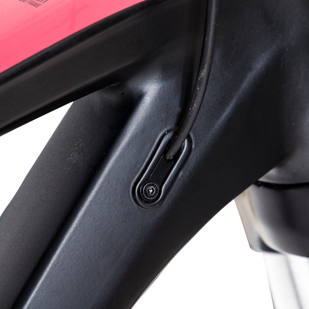 MTB Svel Shimano SLX