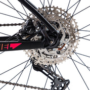 MTB Svel Shimano SLX