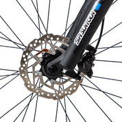 MTB Svel Shimano SLX