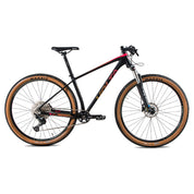 MTB Svel Shimano SLX