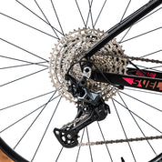 Bicicleta MTB SVEL Shimano Aluminio R29