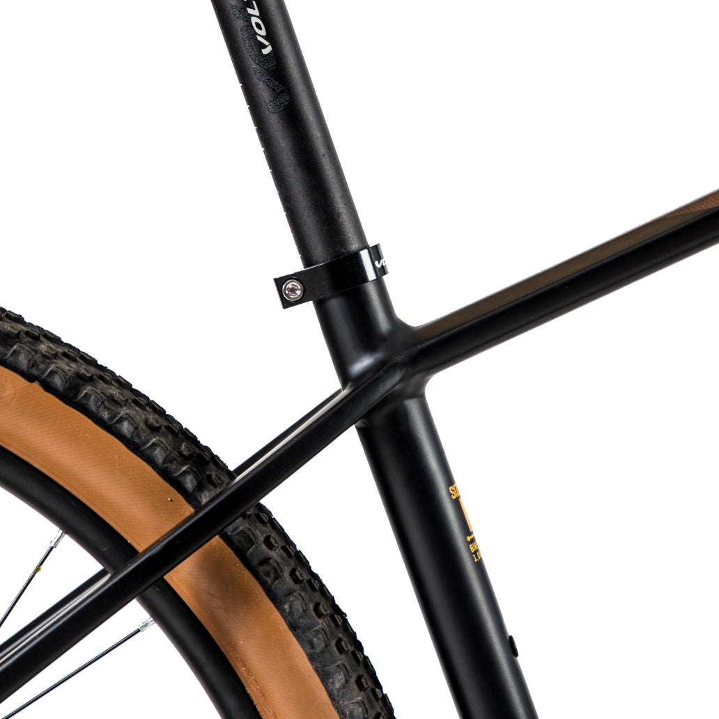 MTB Svel Shimano SLX