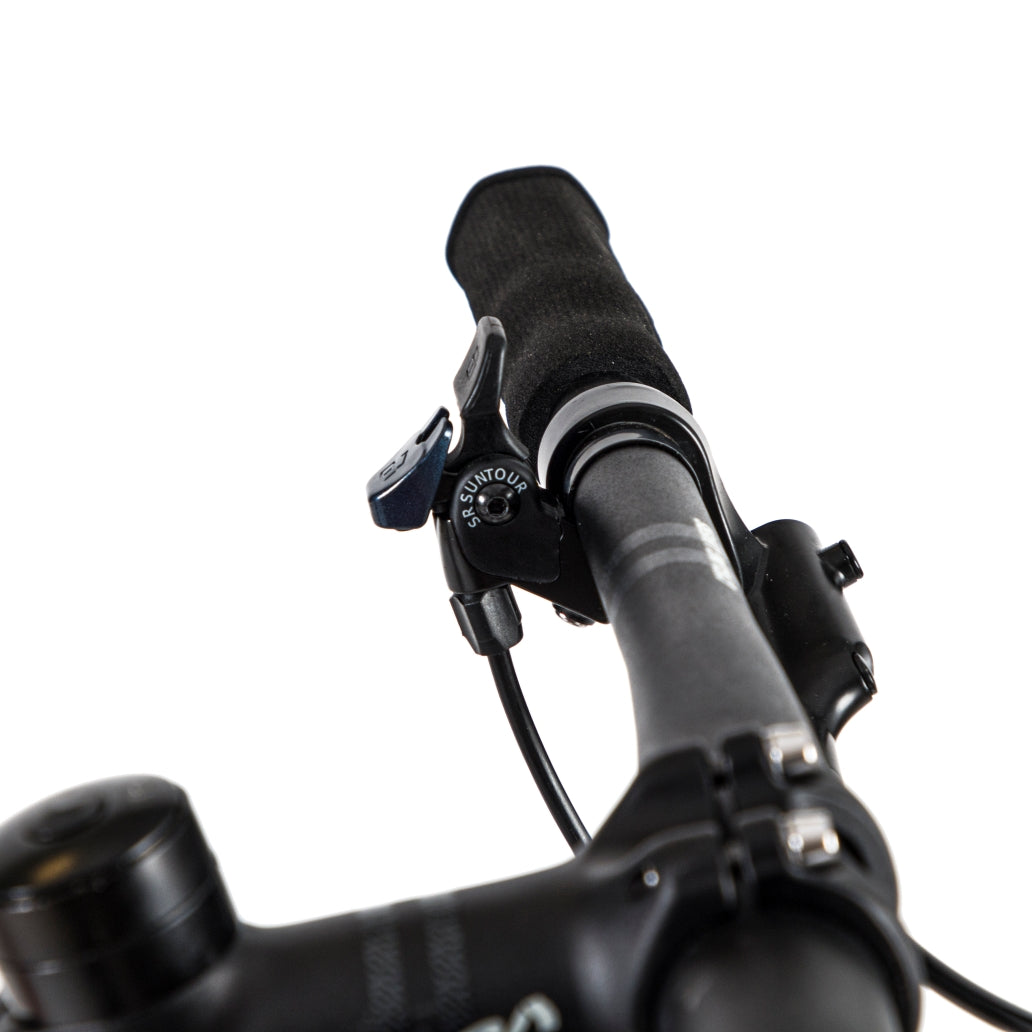MTB Svel Shimano SLX