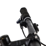 MTB Svel Shimano SLX