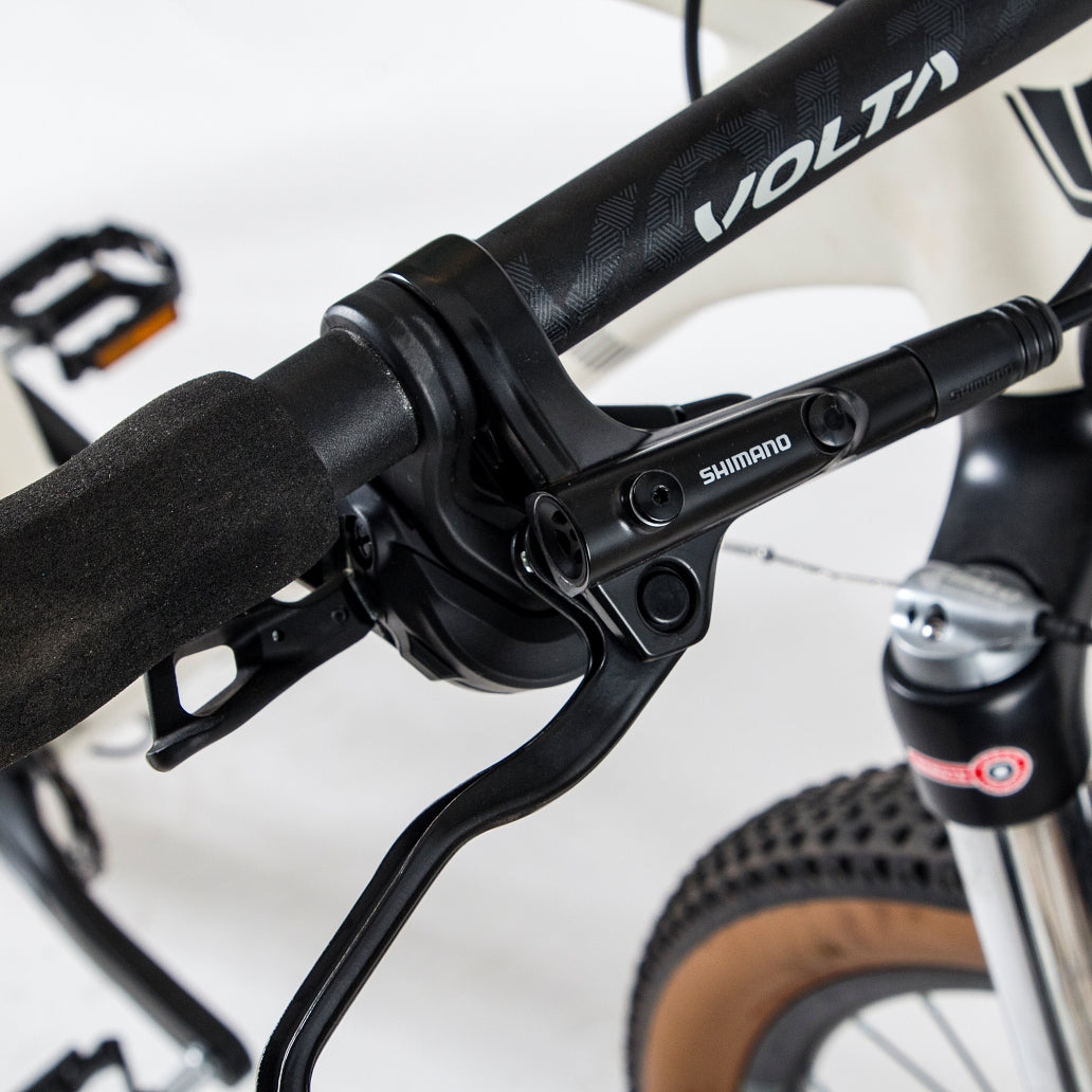 MTB Svel Shimano Deore