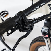 MTB Svel Shimano Deore