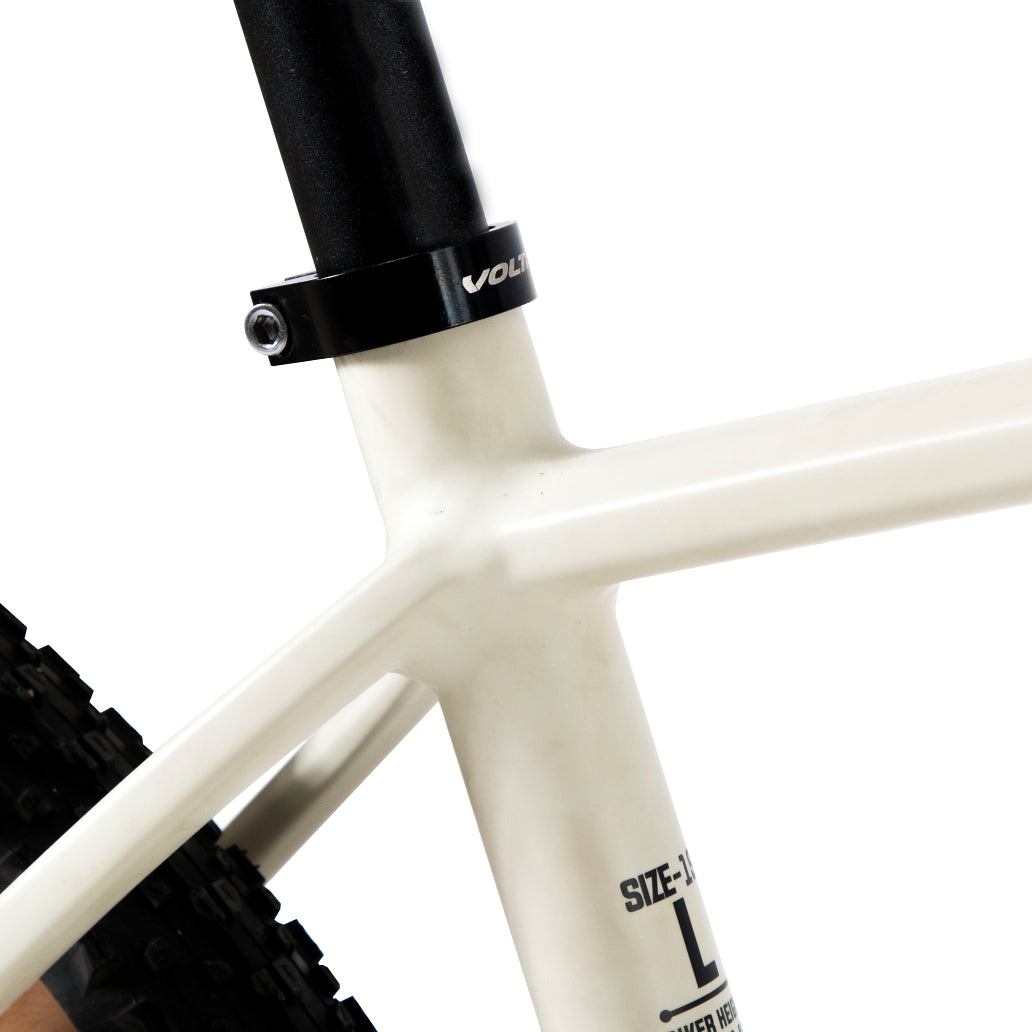 MTB Svel Shimano Deore