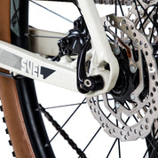 MTB Svel Shimano Deore