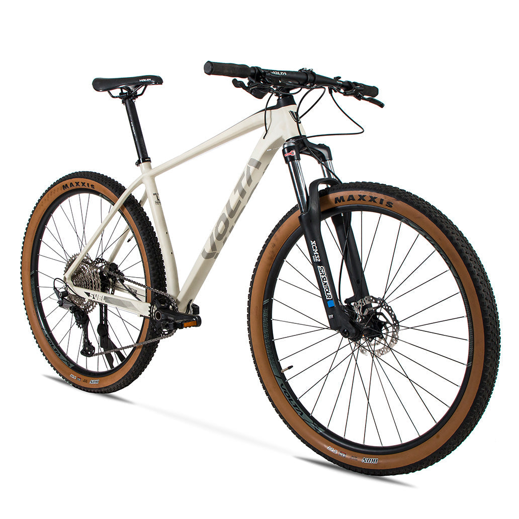 Bicicleta MTB SVEL Shimano Aluminio R29