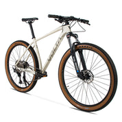 Bicicleta MTB SVEL Shimano Aluminio R29