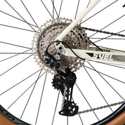 Bicicleta MTB SVEL Shimano Aluminio R29