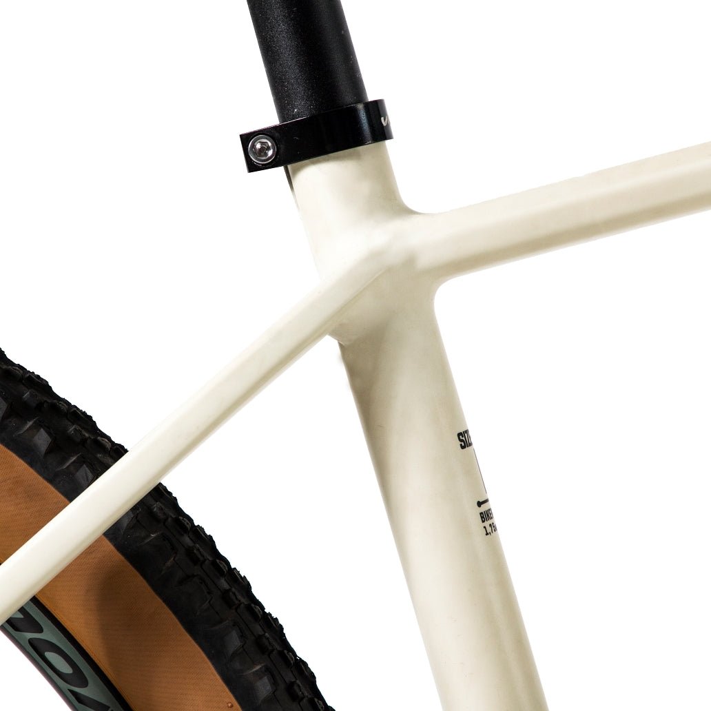 MTB Svel Shimano Deore