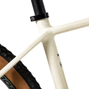 MTB Svel Shimano Deore