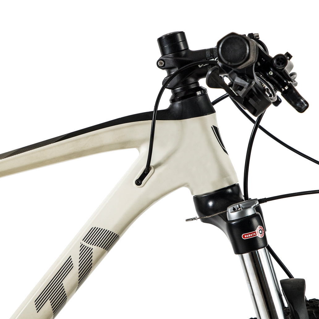 MTB Svel Shimano Deore