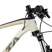 MTB Svel Shimano Deore