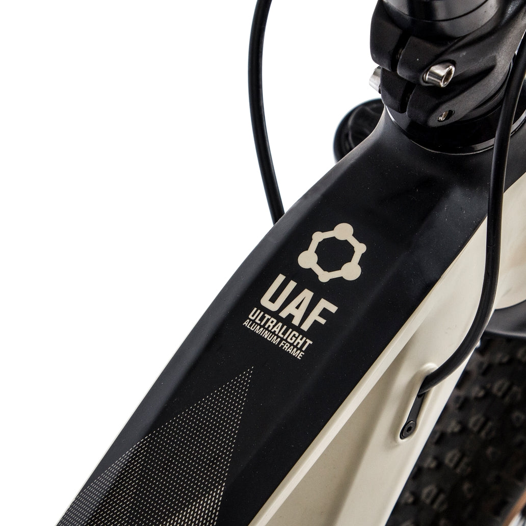 MTB Svel Shimano Deore