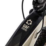 MTB Svel Shimano Deore