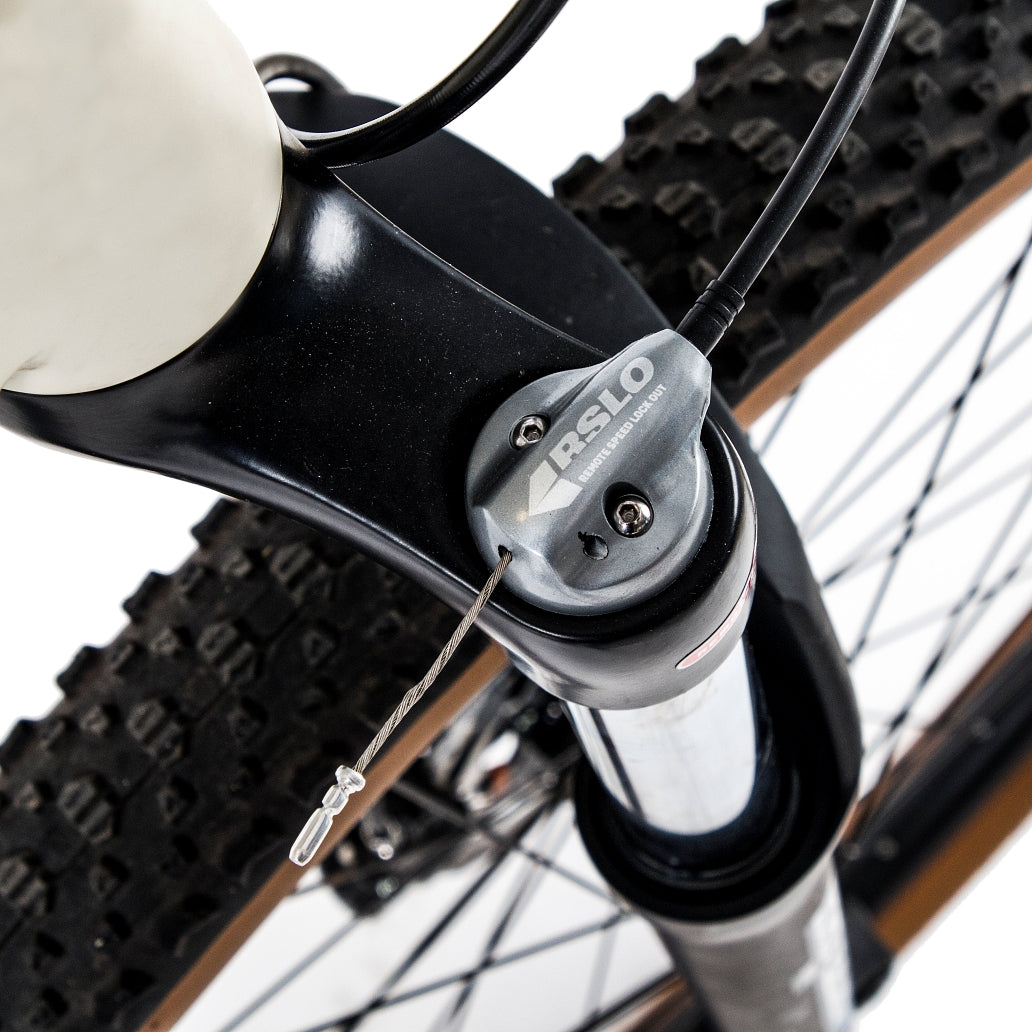 MTB Svel Shimano Deore