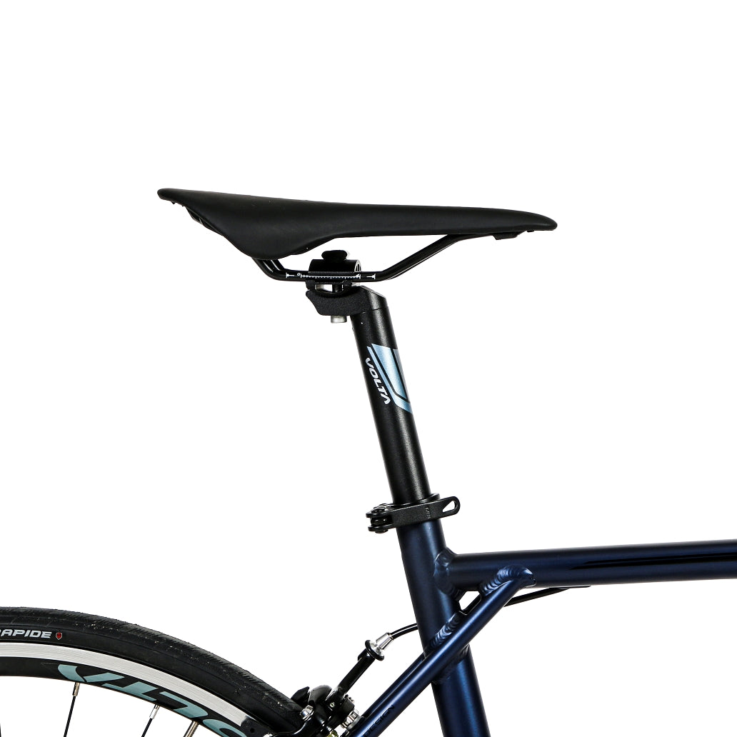 Bicicleta Ruta BREST Microshift Carbono 700C