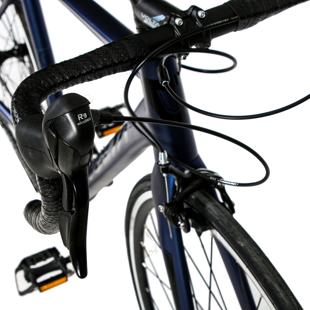 Ruta Brest Microshift