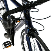 Ruta Brest Microshift