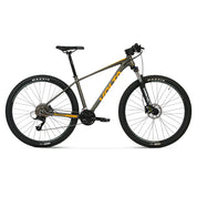 Bicicleta MTB VIGGO Microshift Aluminio R29