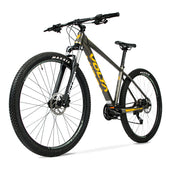 MTB Viggo Microshift