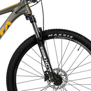 MTB Viggo Microshift