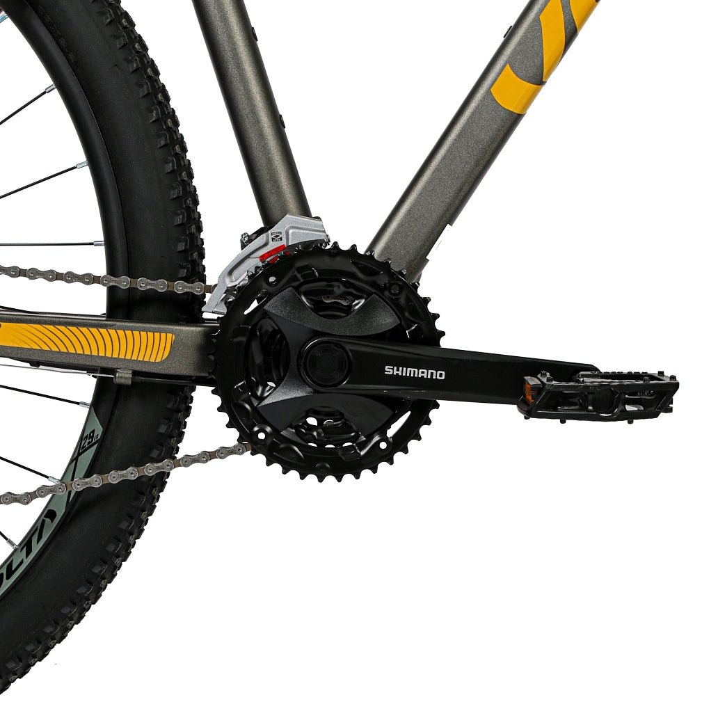 MTB Viggo Microshift