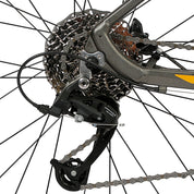 MTB Viggo Microshift