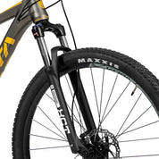 MTB Viggo Microshift