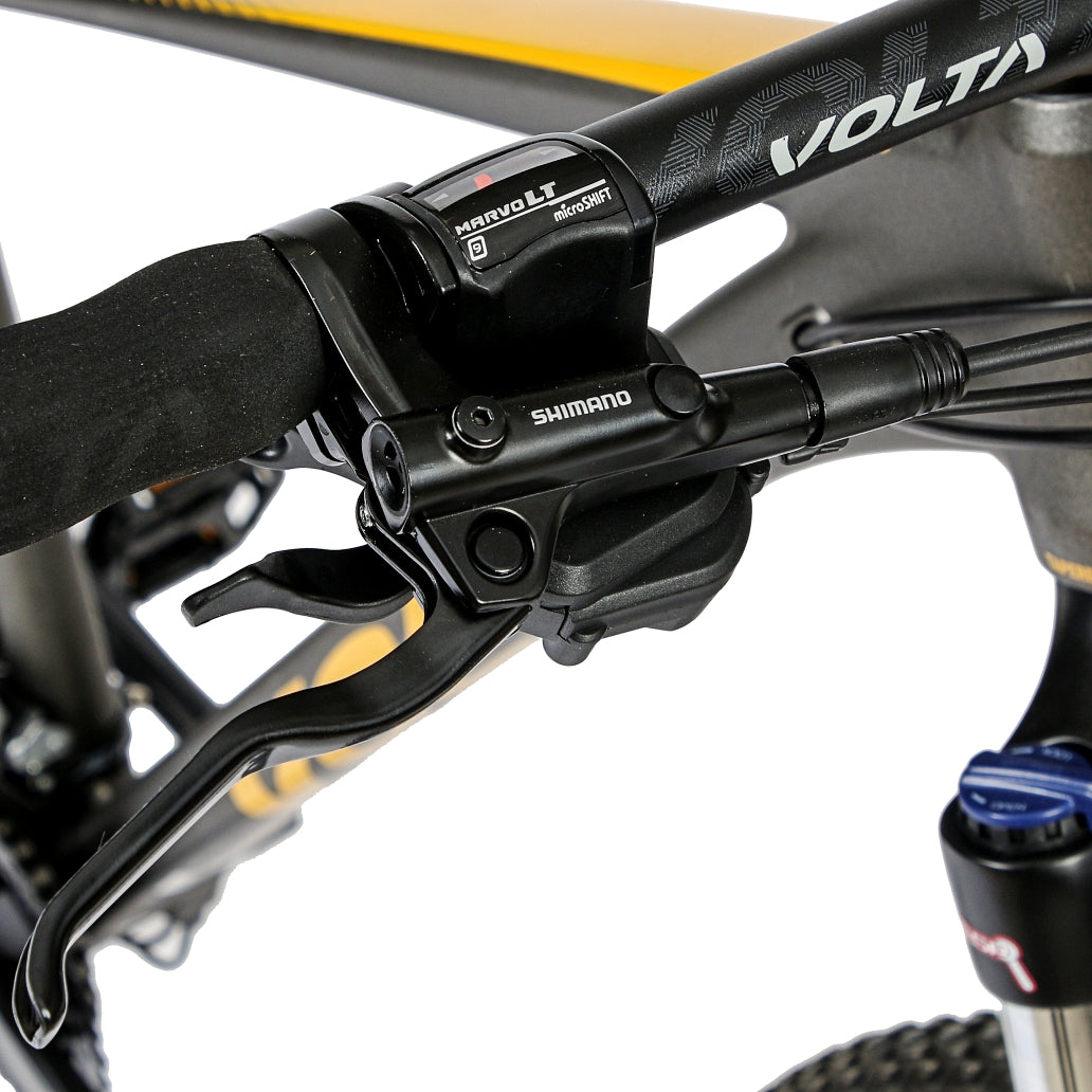 MTB Viggo Microshift