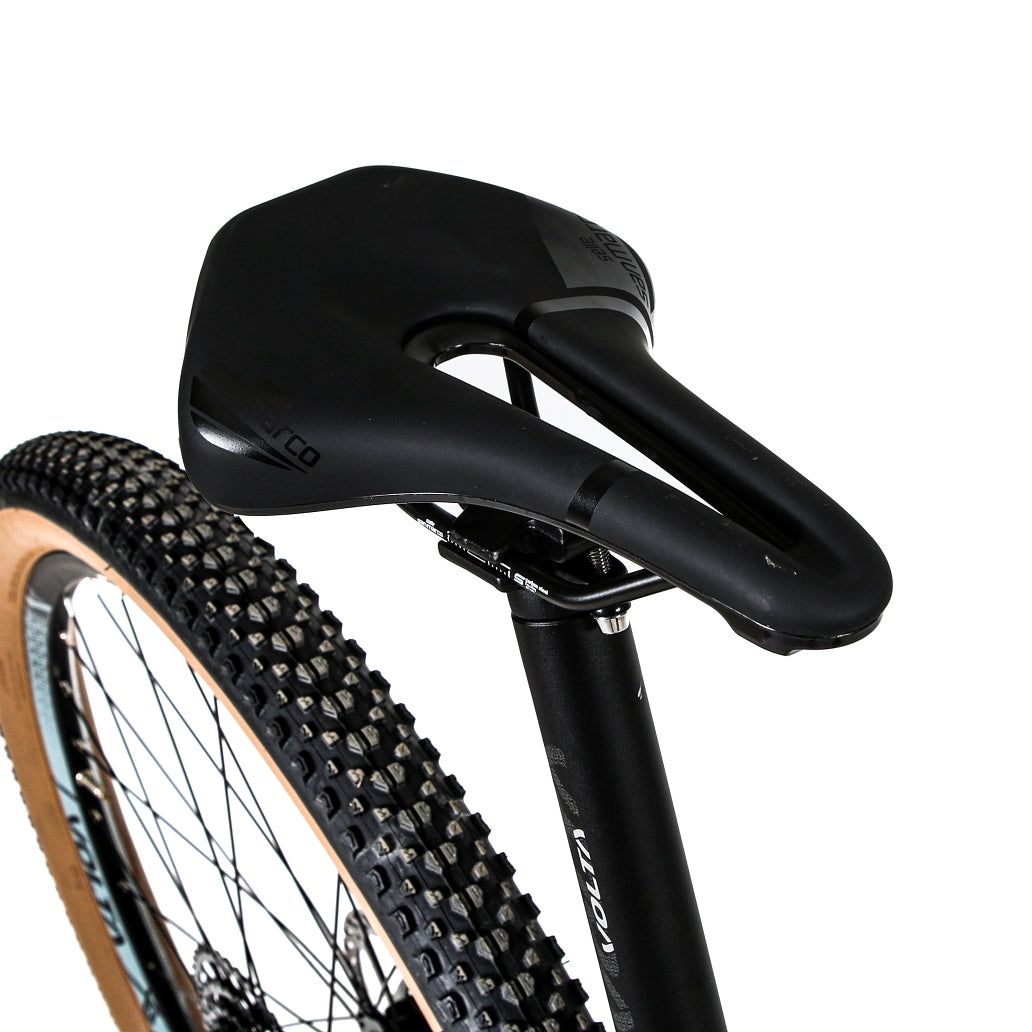 MTB X ZION SRAM NX