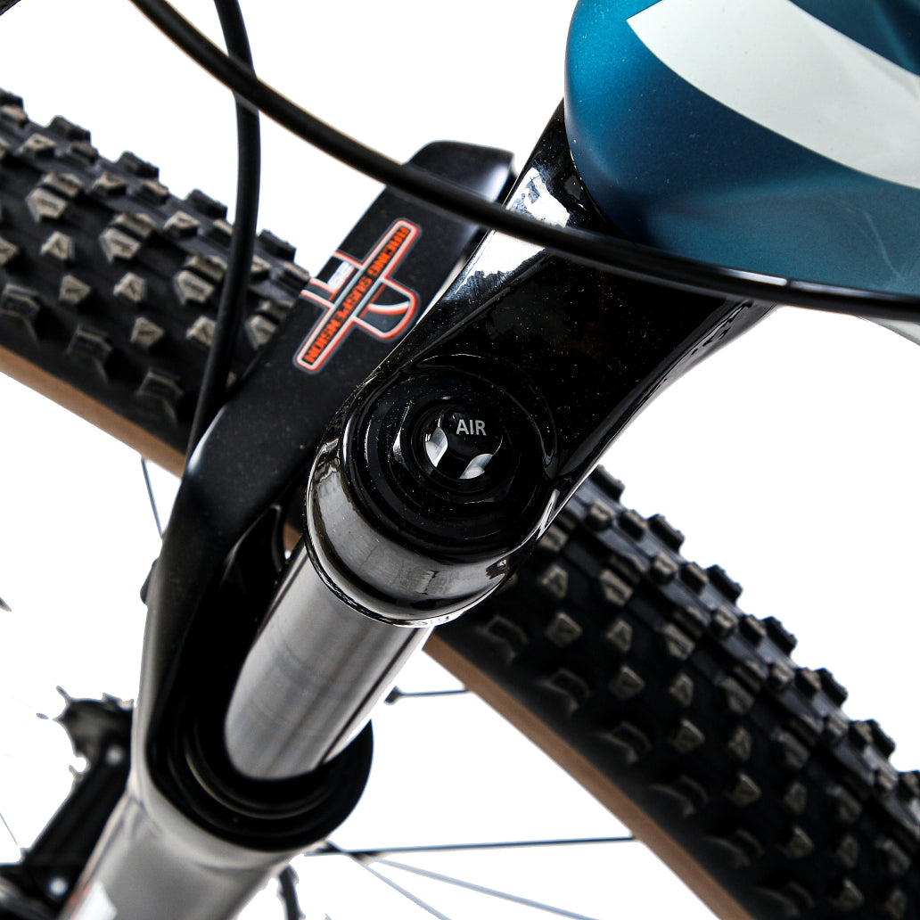 MTB X ZION SRAM NX