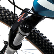 MTB X ZION SRAM NX