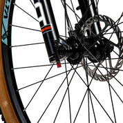 MTB X ZION SRAM NX