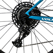 Bicicleta MTB X ZION SRAM NX Carbono R29