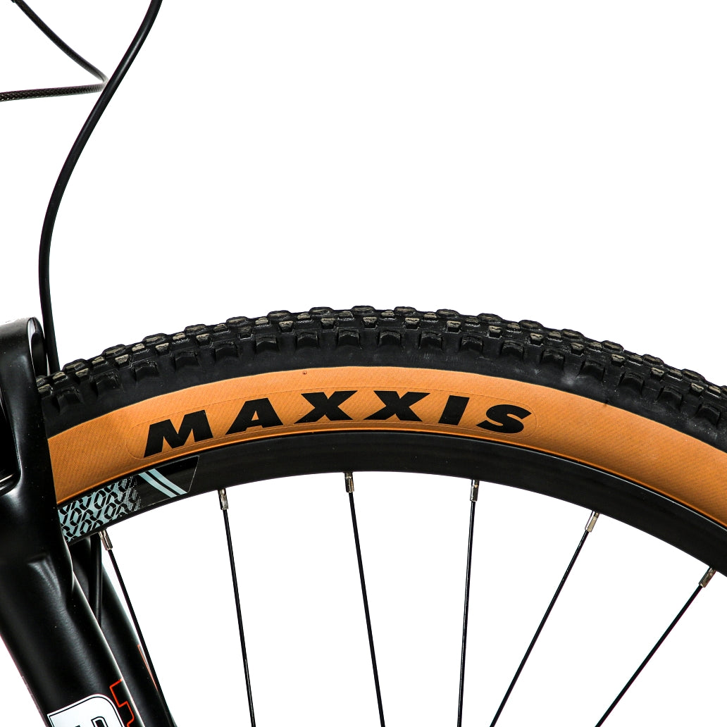 MTB X ZION SRAM NX