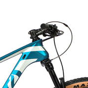 MTB X ZION SRAM NX