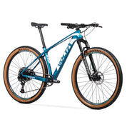 MTB X ZION SRAM NX