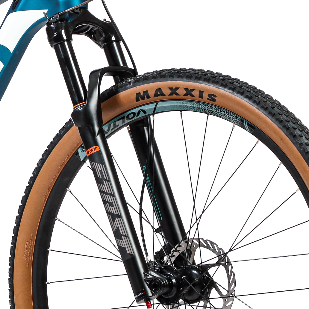 MTB X ZION SRAM NX
