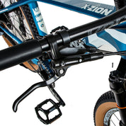 MTB X ZION SRAM NX