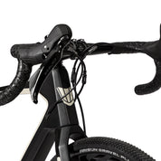 Gravel Tirrena Shimano GRX