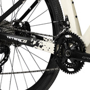 Gravel Tirrena Shimano GRX