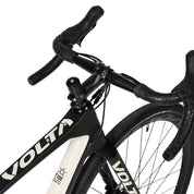 Gravel Tirrena Shimano GRX