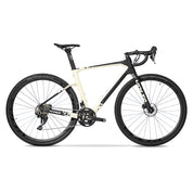 Gravel Tirrena Shimano GRX