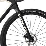 Gravel Tirrena Shimano GRX