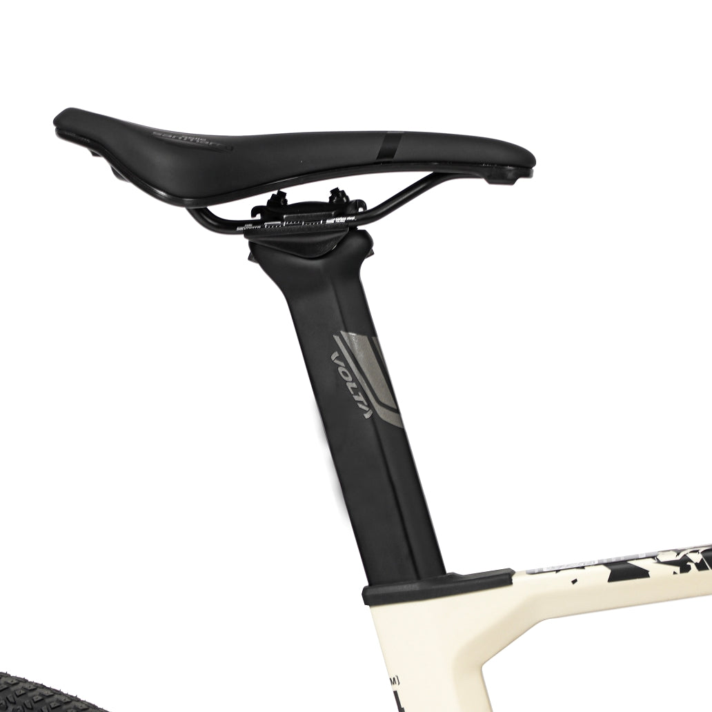 Gravel Tirrena Shimano GRX