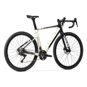 Bicicleta Gravel TIRRENA Shimano Carbono 700C