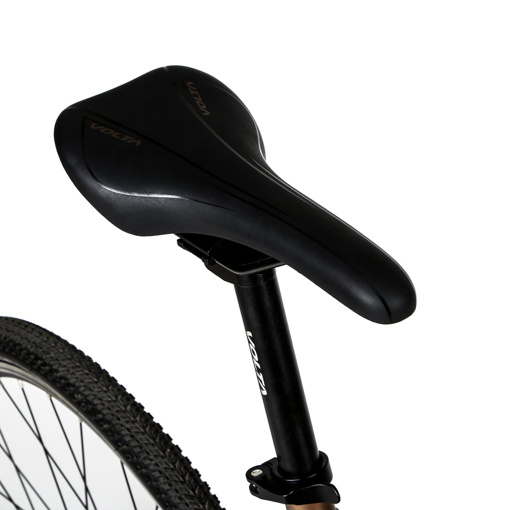 Gravel Tirrena Shimano Sora